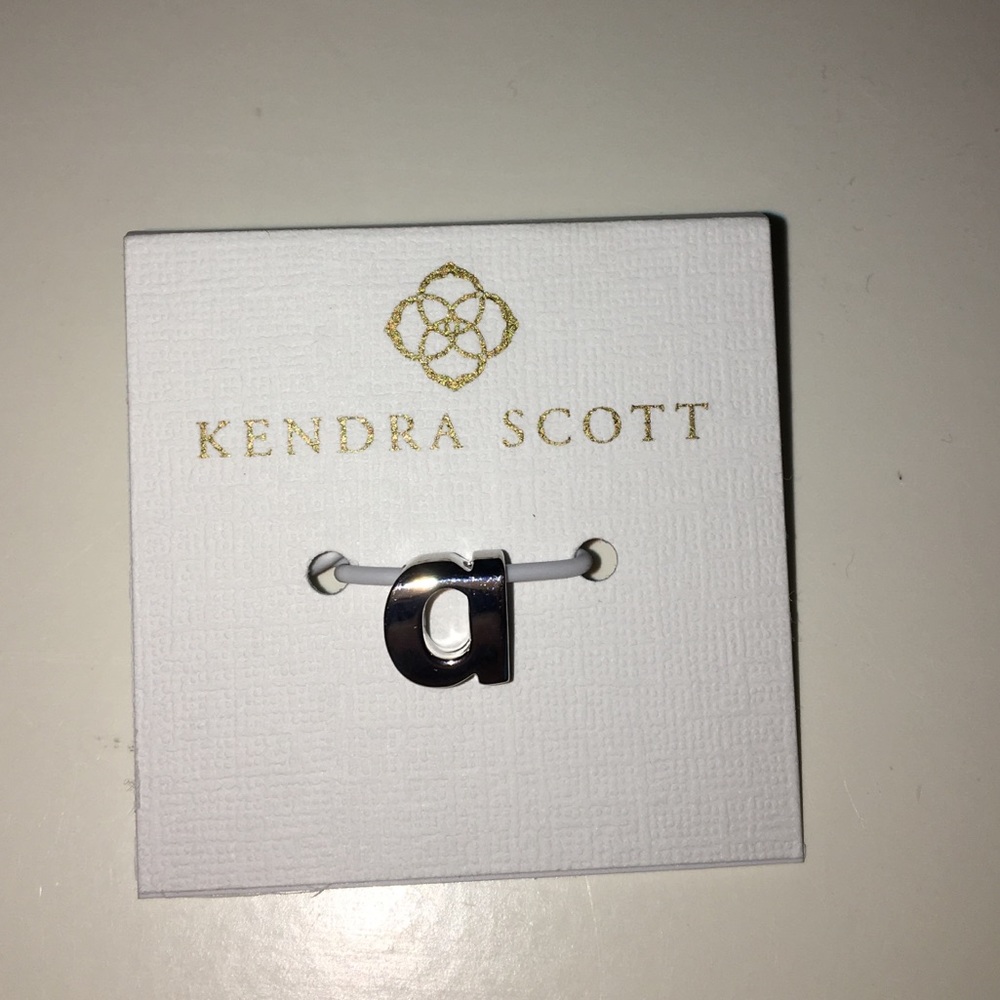 Kendra Scott Charm